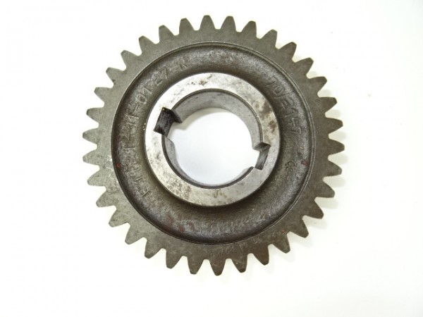 Vorgelegerad Zahnrad 4.Gang 28 212 18 00 für T25 Getriebe Porsche Diesel 219 238 329 339 Traktor