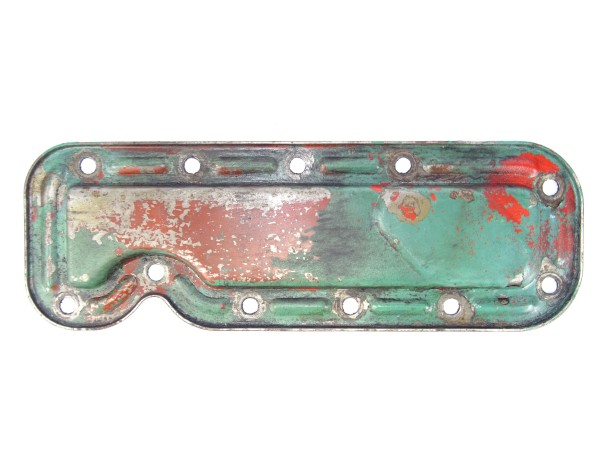 Ventil-Stößeldeckel Ventildeckel für OE 138 Motor vom Kramer 350 450 Export Traktor