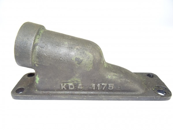 Öleinfüllstutzen f. MWM KDW 415 E , Z , 615 E Motor vom Fendt F15 F20 F25 Traktor Bulldog