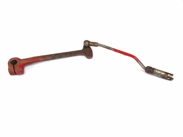 Klemmhebel für Porsche Diesel 219 329 339 Traktor