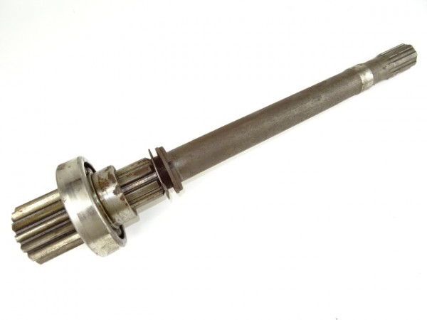 Steckachse Achswelle links 934 010/4 vom Fahr D180 H Traktor