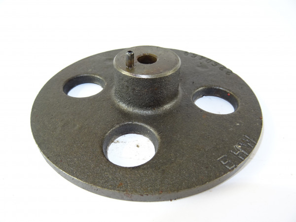 Ölschleuder für Getriebe Hela Lanz Aulendorf D218 D225 D230 Traktor