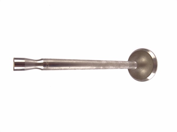 Einlassventil Auslassventil Ventil Ø45mm für MWM KD215 KD415 KDW415 Motor Fendt Dieselross F15 Trakt