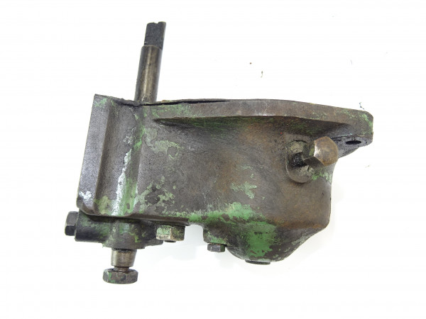 Steuergehäuse für Einspritzpumpe für MWM Motor KD12E Fendt Dieselross F12 GH Traktor