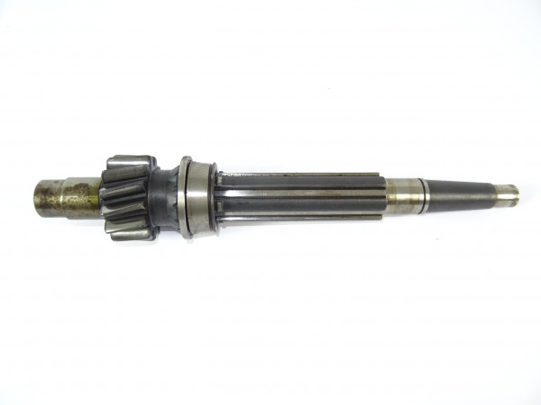 Hauptwelle (Z=13; Nr. 016 100 080 010) für Schaltgetriebe vom Fendt Fix 16 Traktor