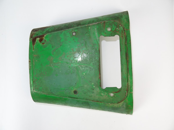 Haube Abdeckung für Sicherungsdose Cockpit vom Deutz D50.1S D50 Traktor
