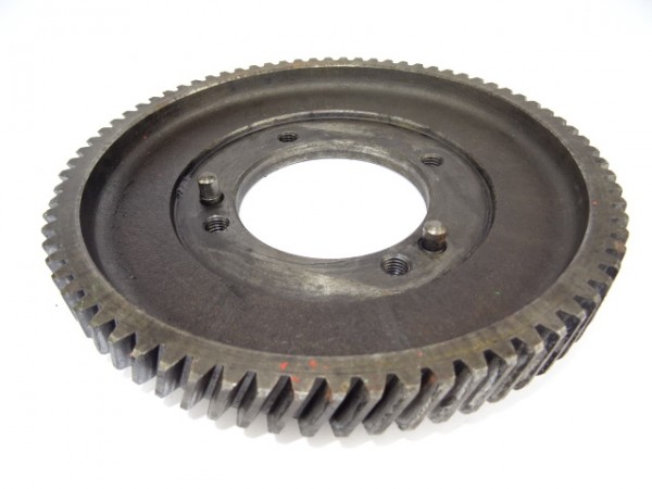 Stirnrad für Nockenwelle Güldner 2D15 / D215 Motor vom Fahr D17 Traktor