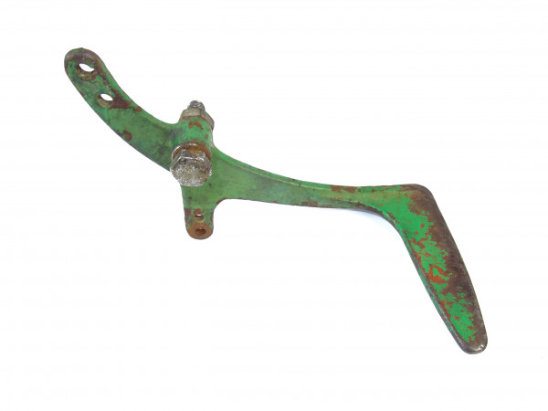 Fußgaspedal Pedal für Fußgas vom Deutz D50.1 S D50 Traktor