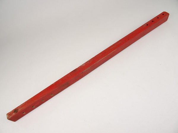Treibstangenholz 1-1020 013 735 00 (L=78,5cm) Schubholz für Fahr Mähwerk Messerbalken Traktor