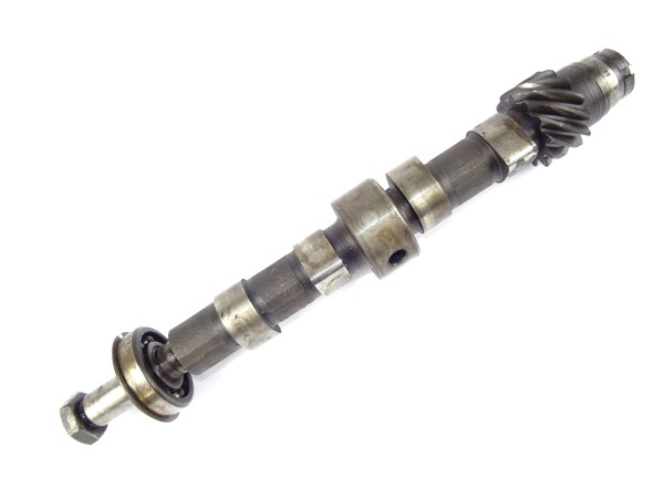 Nockenwelle für D14 Motor vom Hanomag Perfekt 300 Traktor