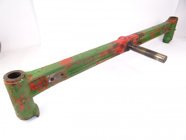 Vorderachse 930100/5 vom Fahr D17 Traktor