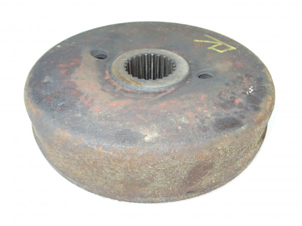 Bremstrommel (Ø200x30mm) für ZF A216 Getriebe von Deutz D50.1S D50 Traktor