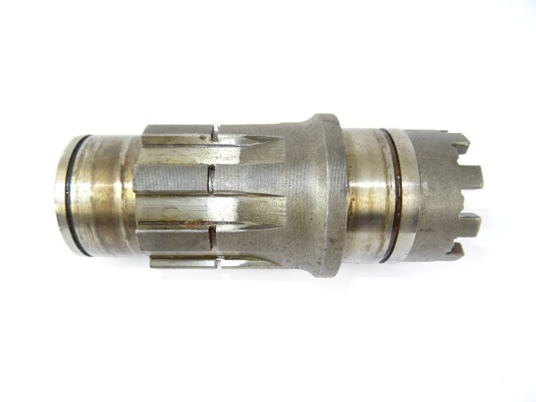 Hohlwelle 2007 318 102 für ZF A205 Getriebe von Fahr D133 N Traktor