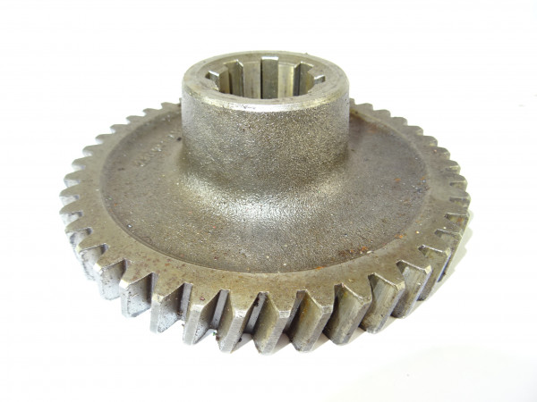 Stirnrad Z=44 Zahnrad 225 04 80/1 für Hela Lanz Aulendorf D218 D225 D230 Traktor