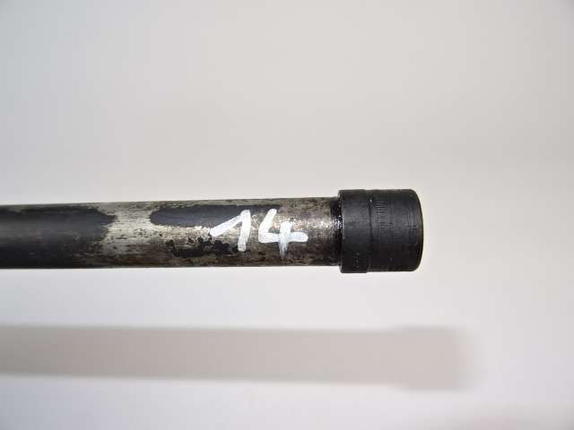 Stossstange  L=318mm  Auslass Für MWM KD 211 Z Motor Fendt Dieselross F17 W Traktor