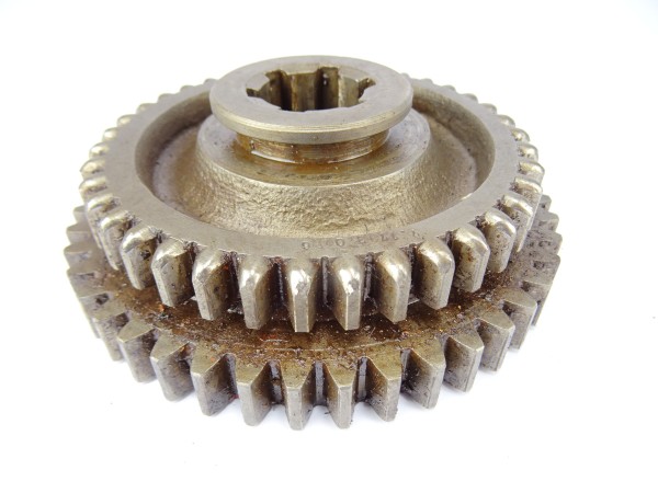 Zahnrad 717930 für ZF A5 Getriebe vom Fahr D130 H Traktor