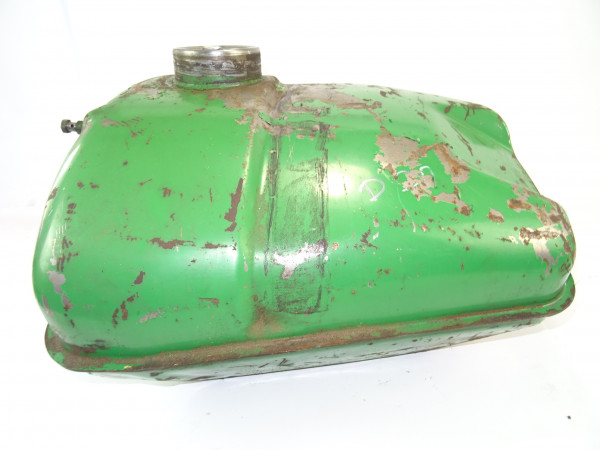 Tank Kraftstofftank von Deutz D30 Traktor