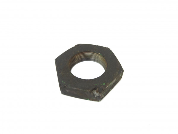 Mutter Sechskantmutter (M35x1,5mm) für Kurbelwelle F2L812 Motor vom Deutz D30 Traktor