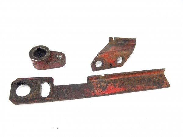 Nabe Vorpumphebel für Güldner 1DA Motor vom Fahr D12 N Traktor