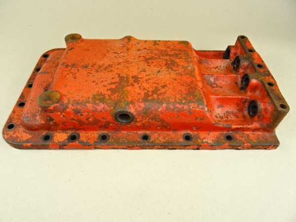 Ölwanne für 2L79 Motor vom Güldner G25 S Traktor