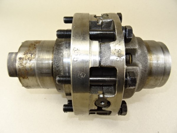 Differential Ausgleichsgetriebe für Getriebe vom Porsche Diesel 218 Traktor