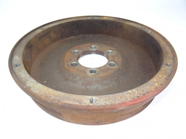 Kupplungsscheibe 028 201 04 20 für Kupplung Porsche Diesel 219 Traktor