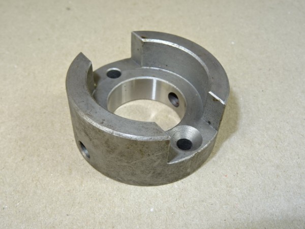 Mitnehmerring 003.0735402 für Lichtmaschine / Lüfterrad für Porsche Diesel Traktor