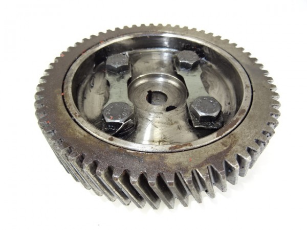 Zahnrad für Einspritzpumpe Alfa Motor vom Renault Master 2 R78 Traktor