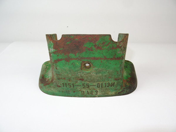 Abdeckung Deckel für Deutz D50.1 S D50 Traktor