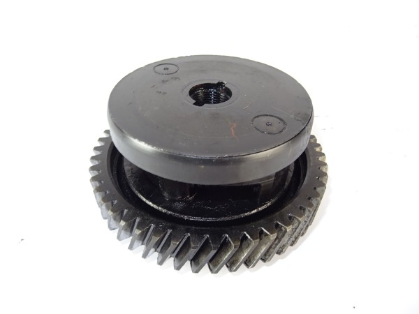 Spritzversteller für Einspritzpumpe vom Güldner 3LKN Motor vom Fahr D133 N Traktor
