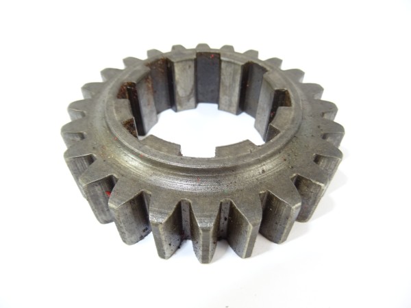 Stirnrad Zähne = 24 Nr. 2007 318 007 für ZF A205 Getriebe vom Fahr D133 N Traktor