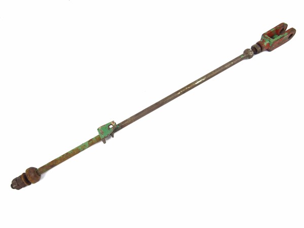 Betätigungsstange Bremsstange (L=540mm) für Handbremse vom Güldner A4M S Toledo Traktor