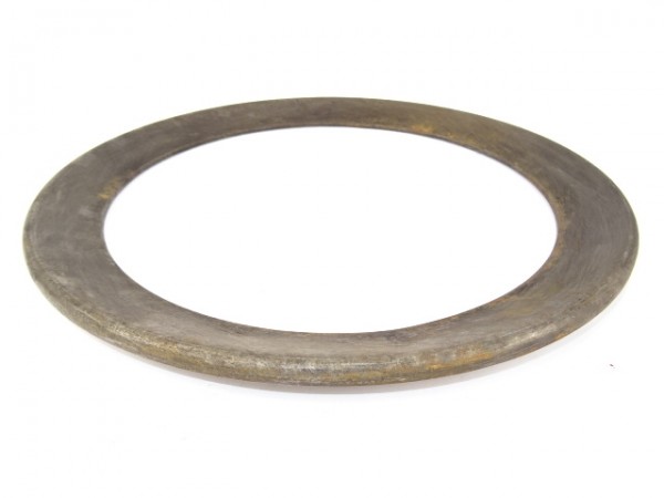 Luftleitring für Schwungrad vom Deutz F2L612 /6N Motor Traktor