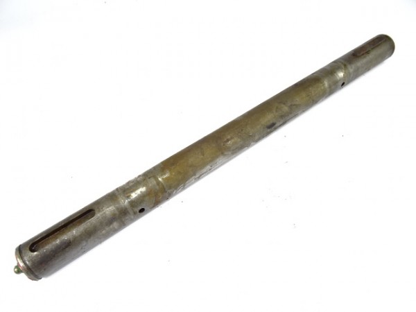 Bremswelle (L=420mm) für Handbremse vom Fahr D17 Traktor