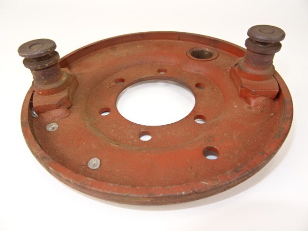 Bremsdeckplatte für Handbremse von Porsche Diesel 219 238 329 Traktor