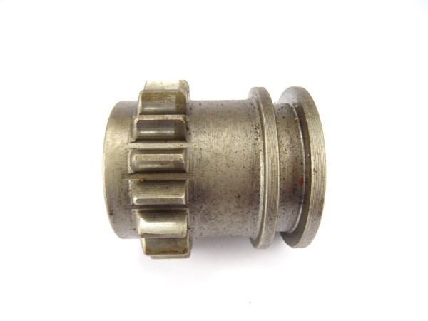 Schaltrad Schieberad für Antriebswelle ZF A5 Getriebe vom Fahr D130 H Traktor
