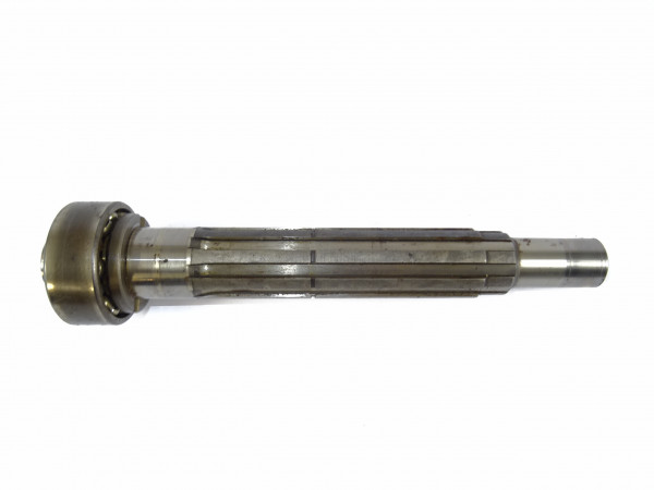 Rücklauf Schaltwelle 225 04 14/1 für Getriebe Hela Lanz Aulendorf D218 D225 D230 Traktor