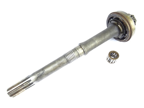 Antriebswelle 3980 für ZF A15 Getriebe vom MAN AS330 A Allrad Traktor