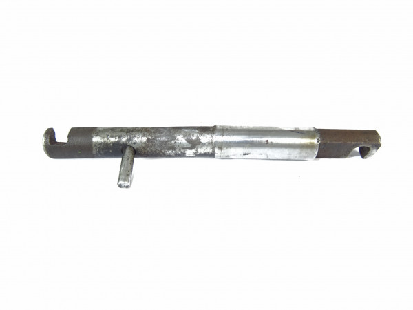 Reglerwelle (L=118mm) für MWM AKD 112 Z vom Fendt GT 225 Geräteträger Traktor Schlepper