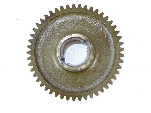 Stirnrad Zahnrad Z=49 Nr. 75920 für ZF A15 Getriebe vom Fahr D25 Traktor