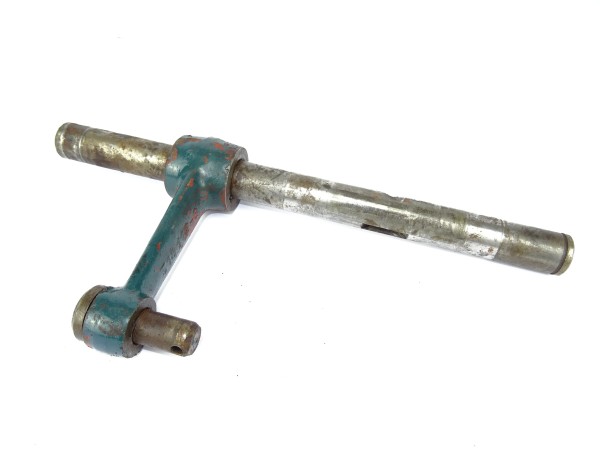 Kupplungswelle für Kupplung von Hanomag R12 Traktor