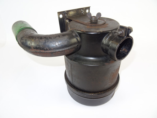 Luftfilter für Motor F2L812 vom Deutz D30 Traktor