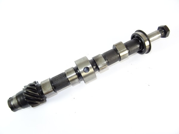 Nockenwelle für D14 Motor vom Hanomag R217 S Traktor