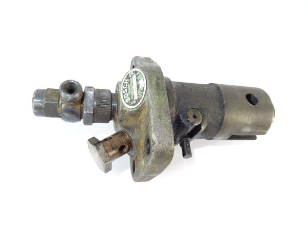 Einspritzpumpe Bosch PFR 1A 80/10 von MWM KDW 415 E Motor für Fendt F15 Dieselross Traktor