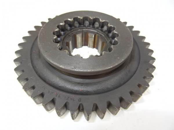Gruppenschaltrad Zahnrad für T25 Getriebe für Porsche Diesel 219 238 329 Traktor