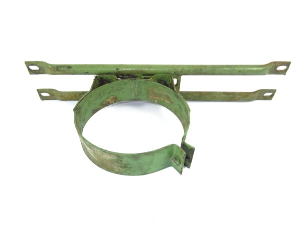Halterung für Ölbadluftfilter MWM KD 12 Z Motor vom Fendt Farmer 1 FW 237 Traktor
