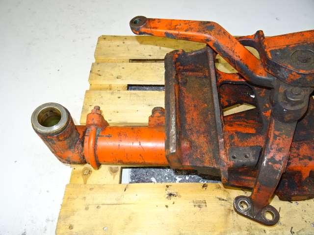 Pleuel Pleuelstange Alfa Motor 591-30 Renault Master 2 R78 Traktor