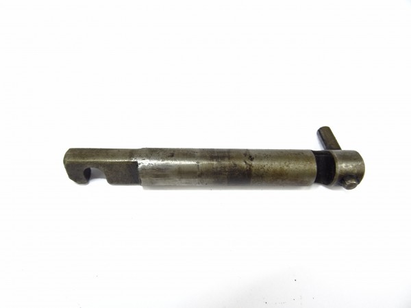 Reglerstange (L=92,5mm) MWM AKD 12 E Motor von Hela Lanz D12 S Traktor