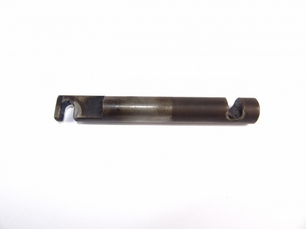 Reglerwelle Regelstange (L=89,6mm) MWM Motor KD12E von Fendt Dieselross F12 GH Traktor