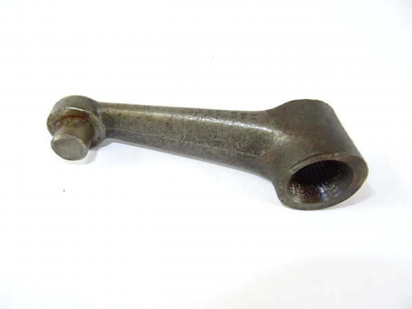 Schalthebel für Zapfwelle für Hela Lanz Aulendorf D218 D225 D230 Traktor